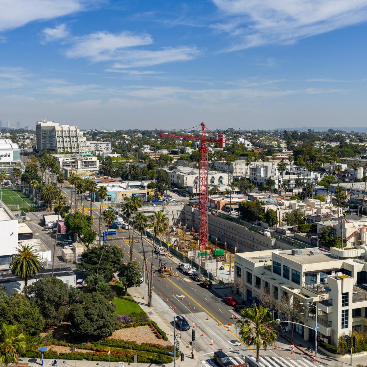 234 Pico Blvd Santa Monica by